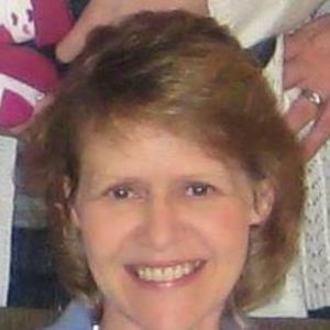 Meet your Posher, Kay